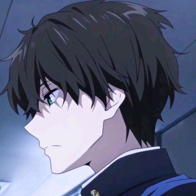 小朋友的世界是没有退路的